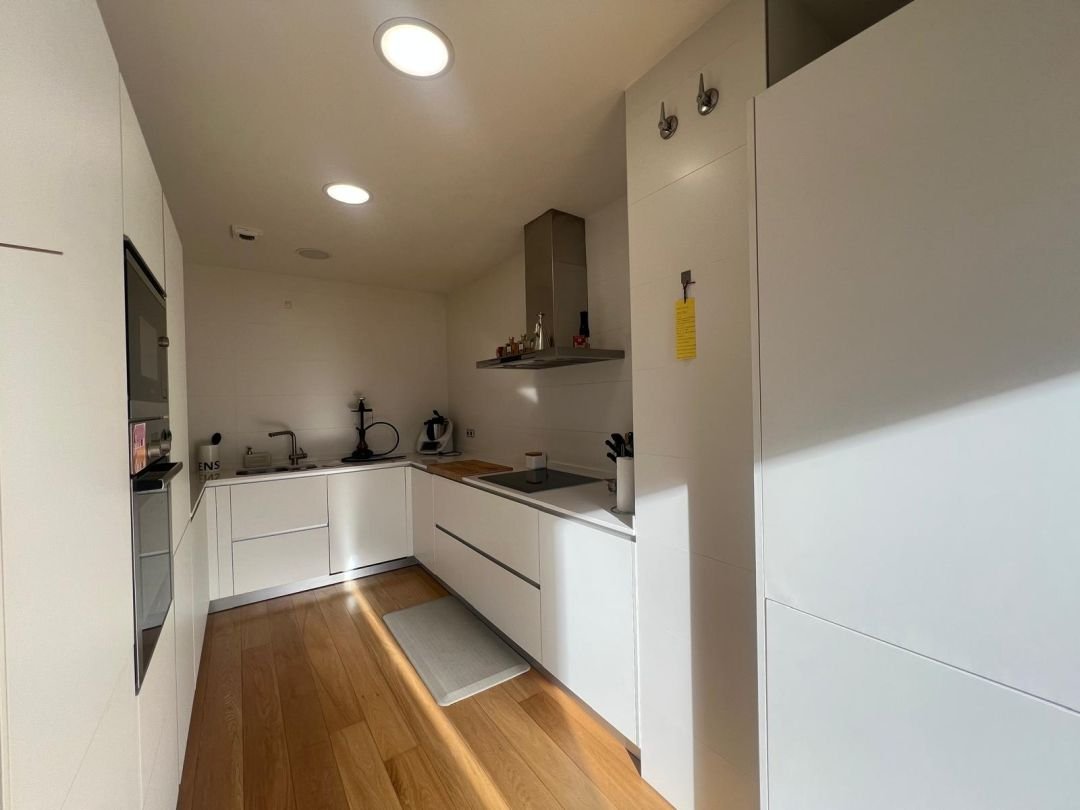 Piso de 101 m² en Bilbao