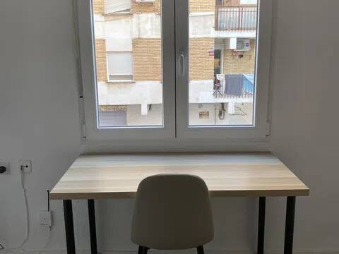 Habitació de lloguer, València