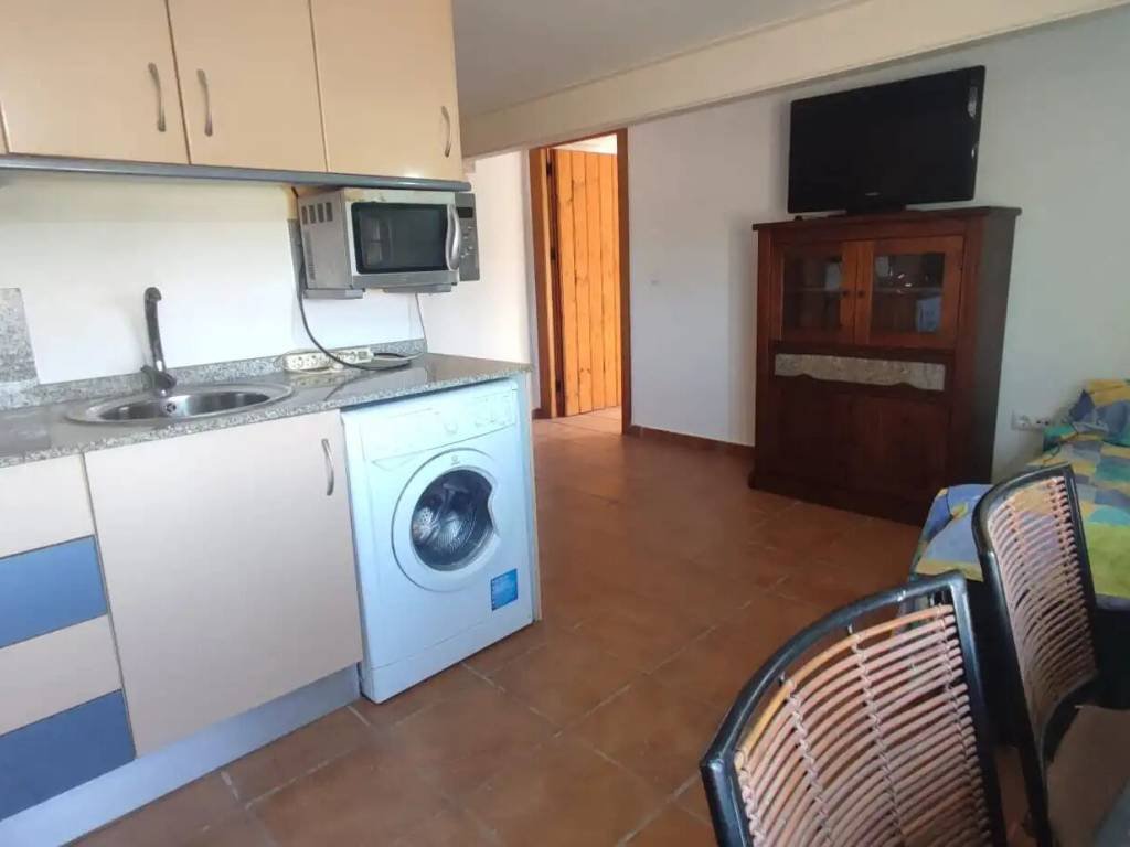 Wohnung 40 m² in Cartagena