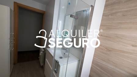 Piso de 104 m² en Logroño