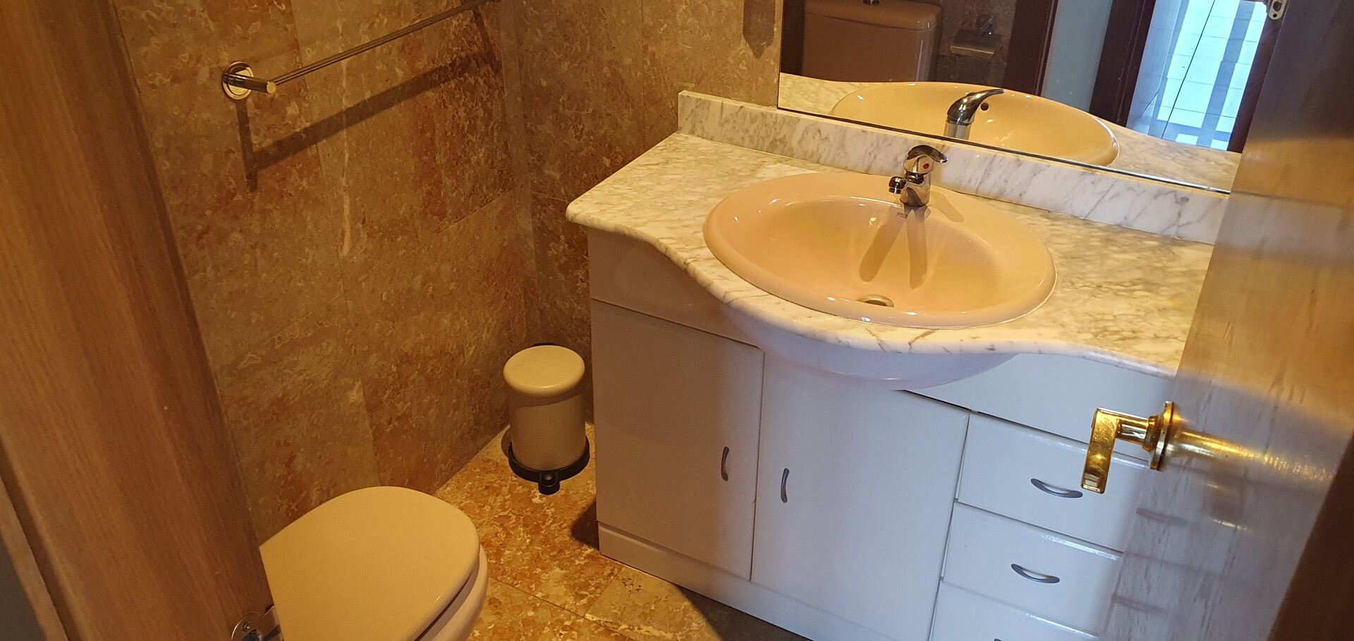 Piso de 90 m² en Valencia
