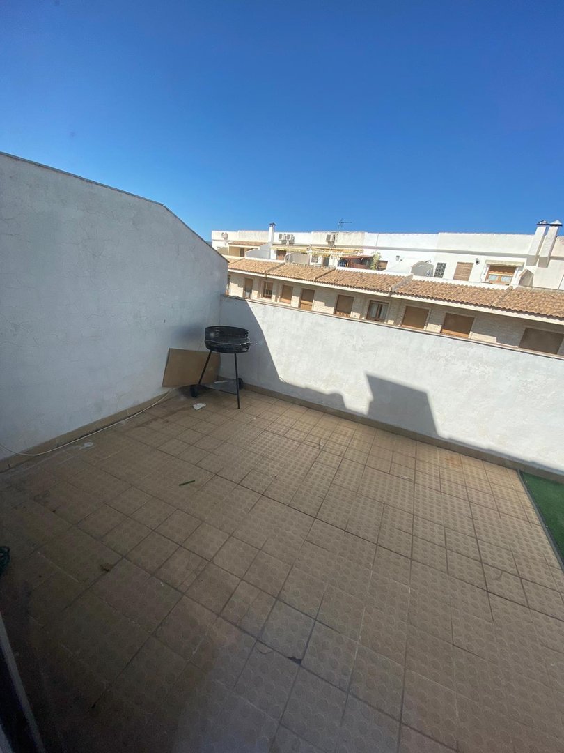 Wohnung 165 m² in Monòver / Monóvar
