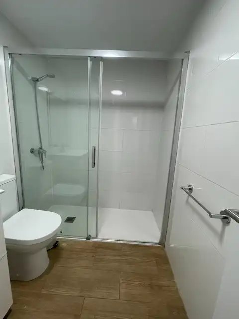 Pis de 85 m² a Alacant