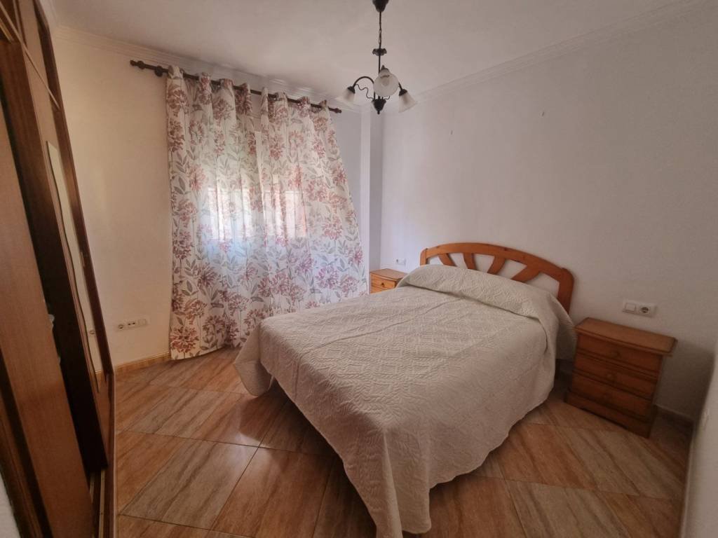 Piso de 75 m² en Chiclana de la Frontera