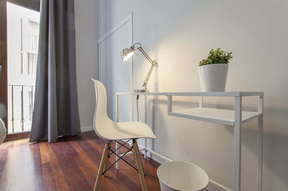 Zimmer zur Miete, Valencia