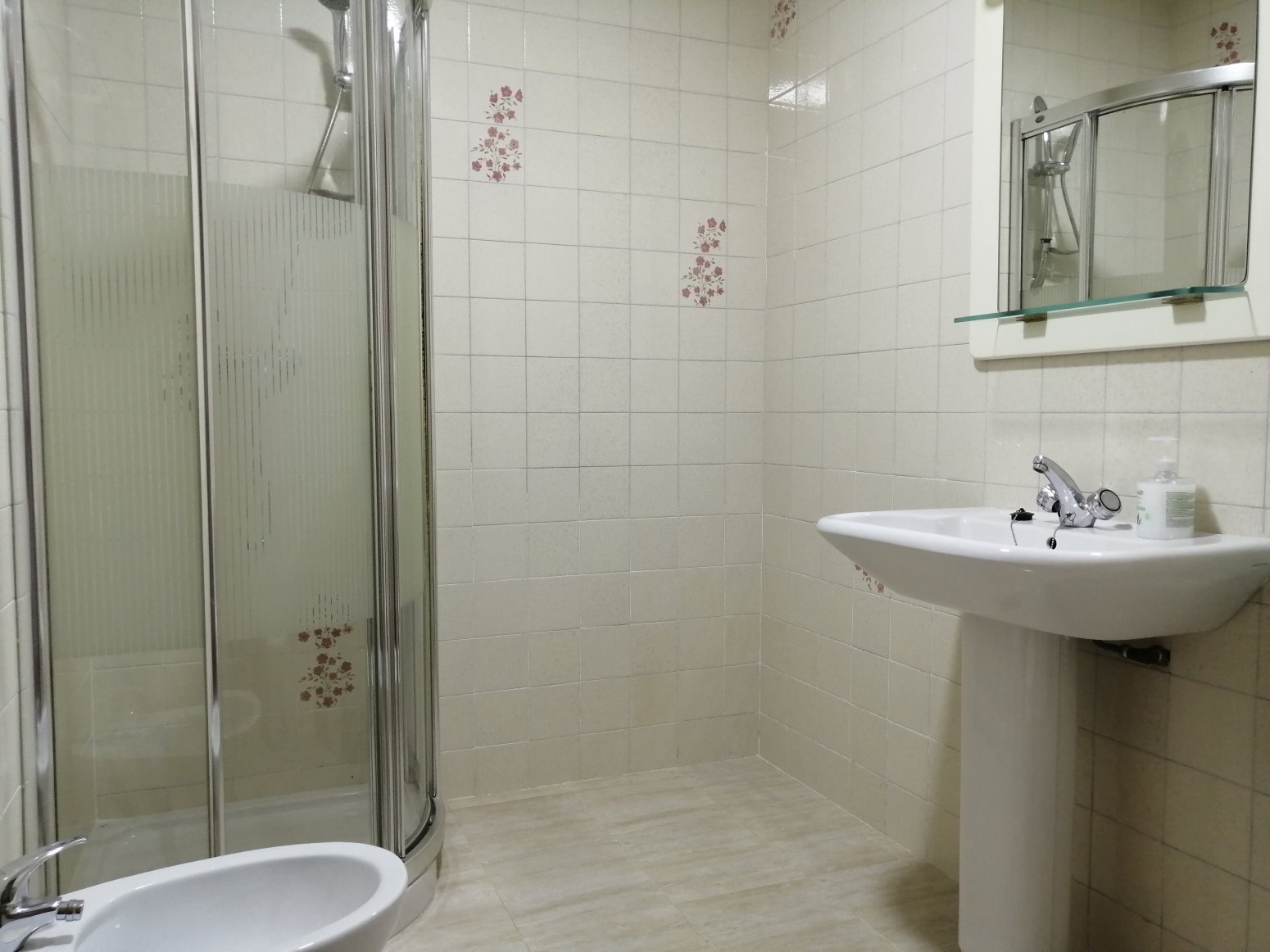 Piso de 90 m² en Ávila