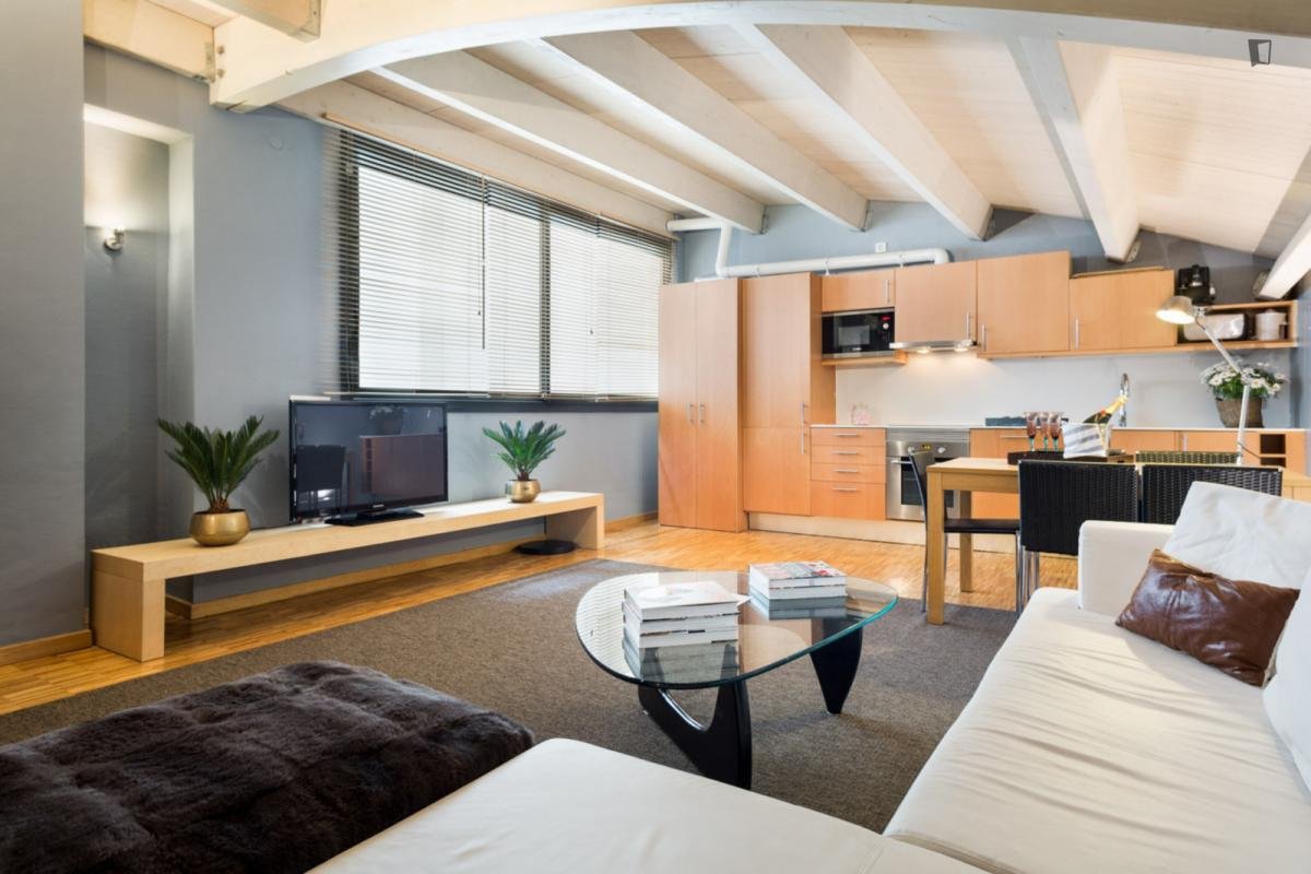 Piso de 63 m² en Barcelona