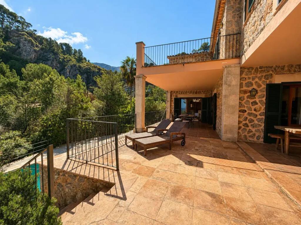 Casa de 247 m² en Deià