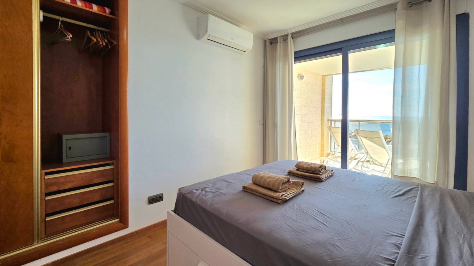 Pis de 95 m² a Altea