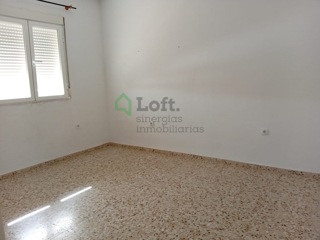 Piso de 120 m² en Badajoz