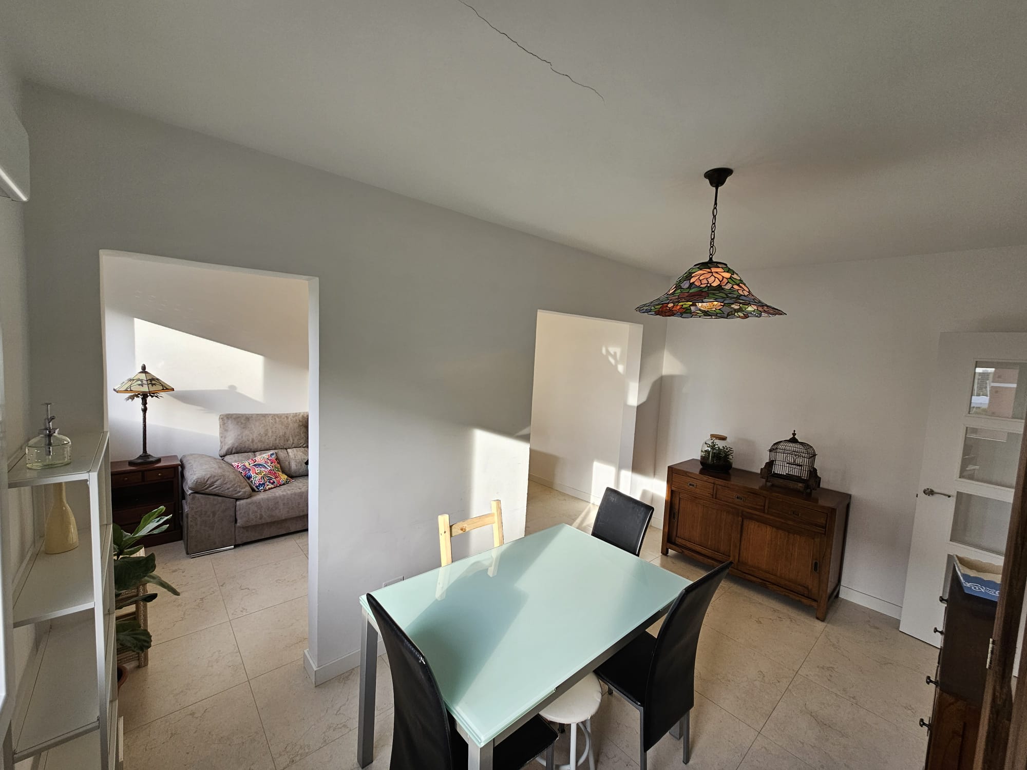 Habitación 110 m², Madrid