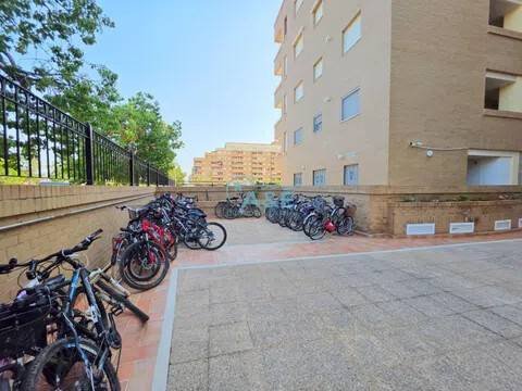 Piso de 111 m² en Oropesa del Mar
