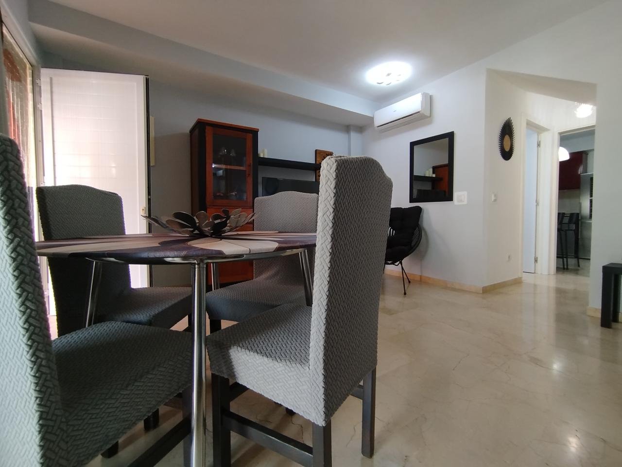 Piso de 94 m² en Mogán