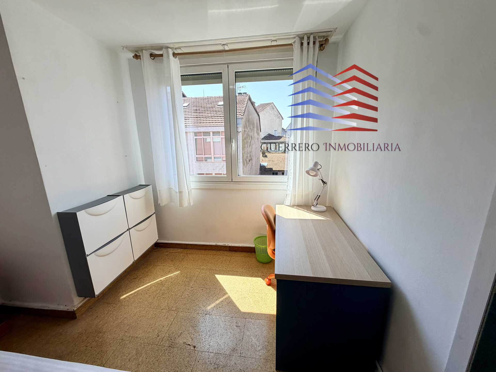 Piso de 110 m² en Ourense
