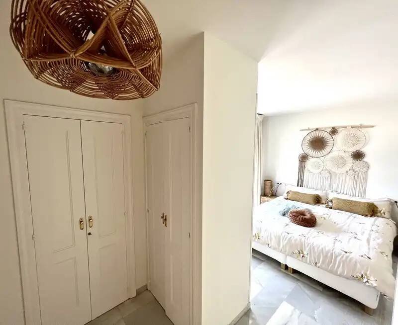 Pis de 150 m² a Estepona