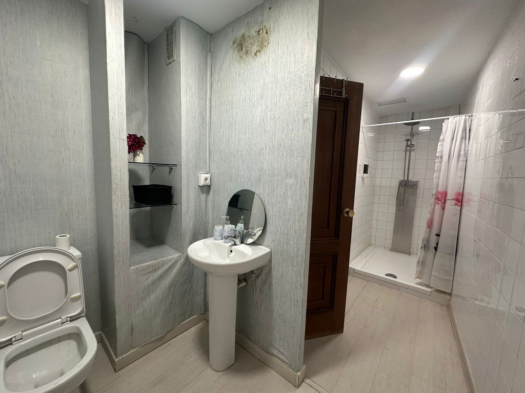 Piso de 320 m² en Córdoba