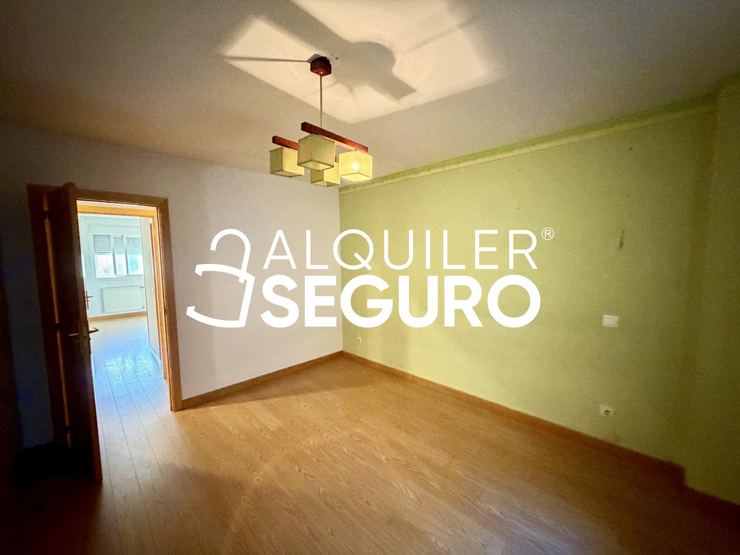 Piso de 148 m² en Parla