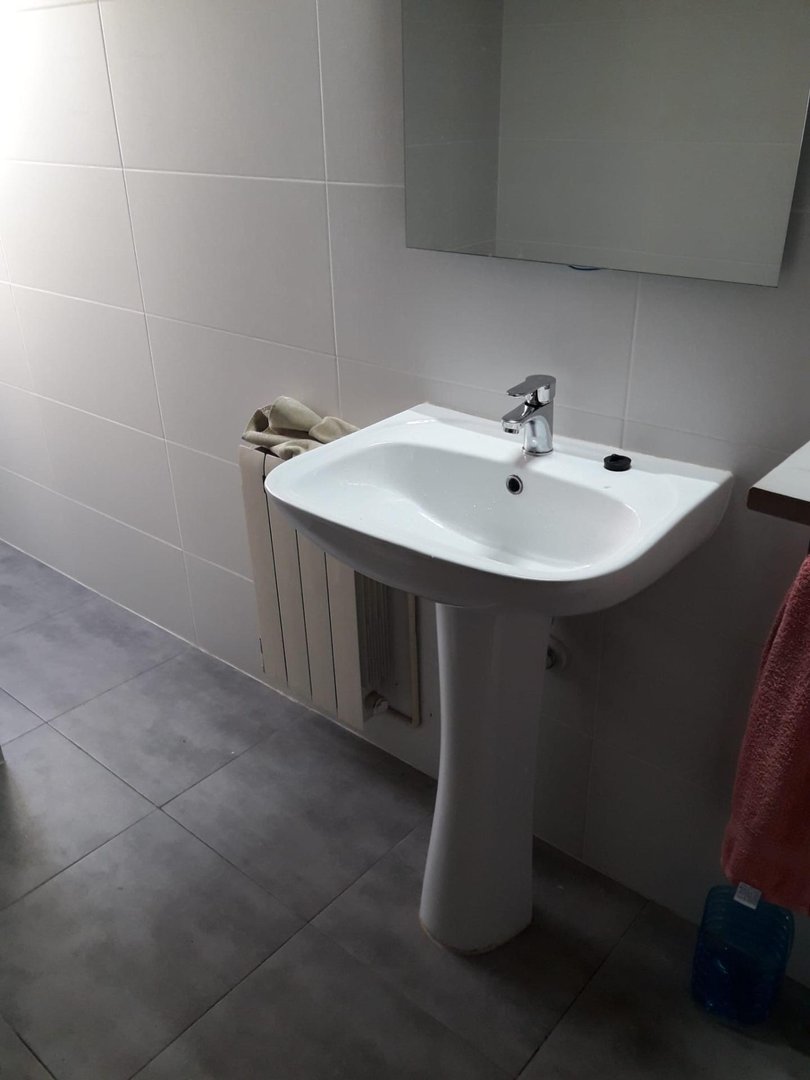 Piso de 120 m² en Valencia