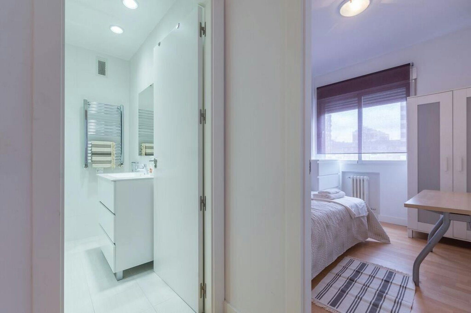 Piso de 60 m² en Madrid