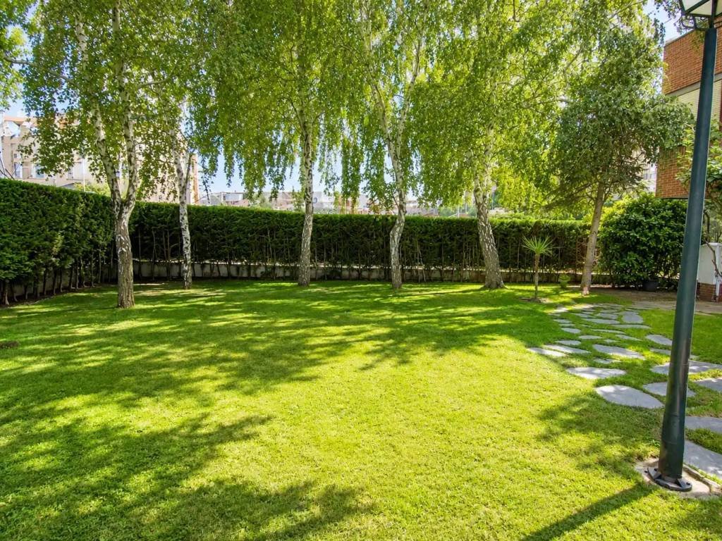 Piso de 147 m² en Madrid