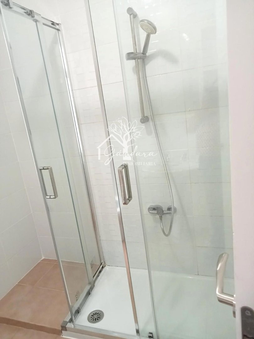 Pis de 67 m² a Ferrol