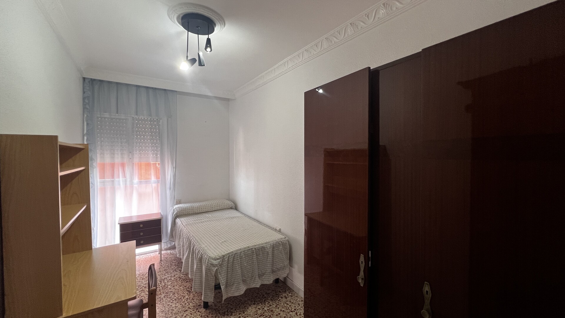 Piso de 104 m² en Almería