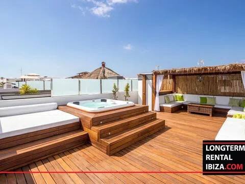 Pis de 140 m² a Eivissa