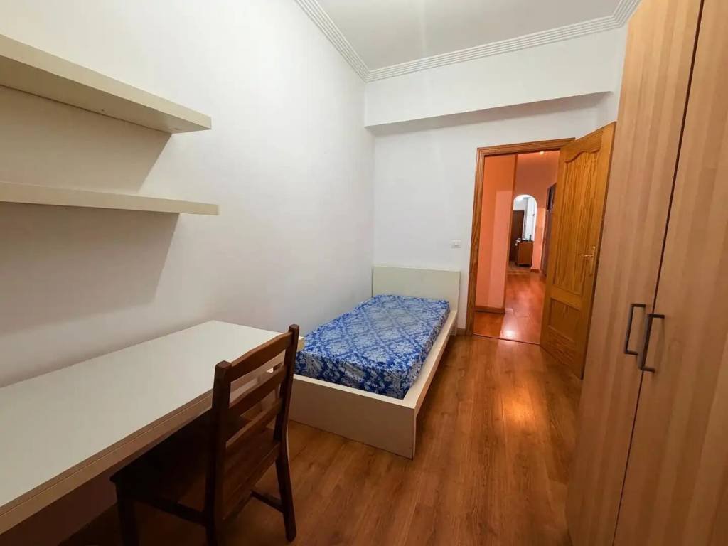 Piso de 120 m² en Salamanca