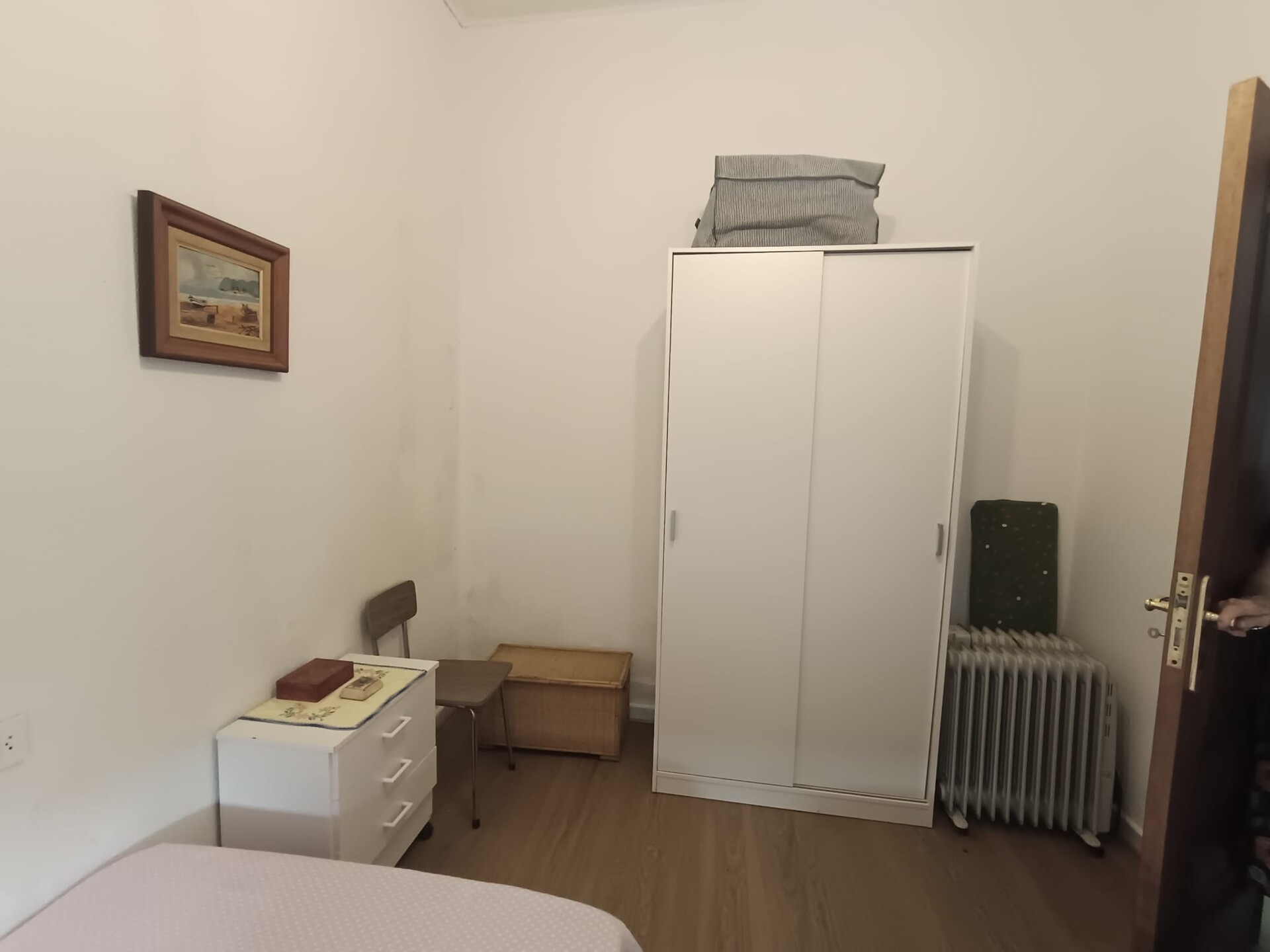 Piso de 81 m² en Vilagarcía de Arousa