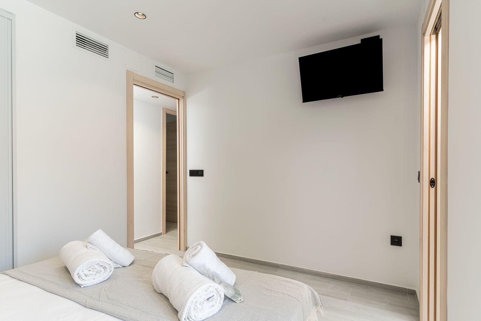 Pis de 101 m² a Estepona