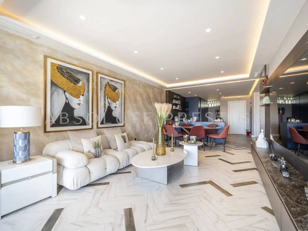 Pis de 112 m² a Marbella