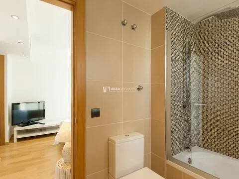 Piso de 130 m² en Ibiza