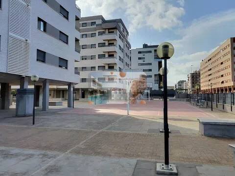 Piso de 70 m² en Castellón de la Plana