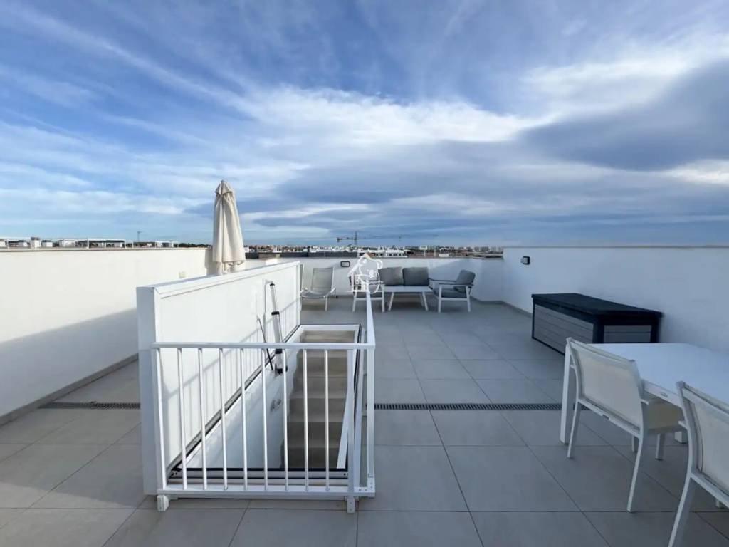 Piso de 73 m² en Orihuela