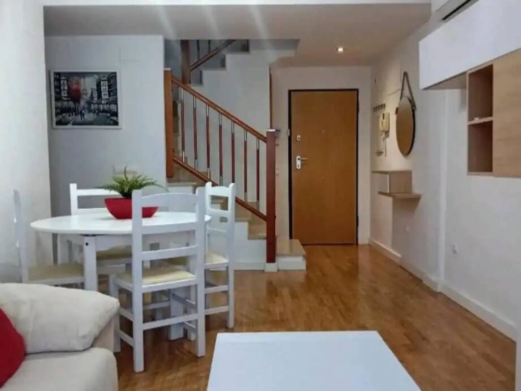 Piso de 100 m² en Benicarló
