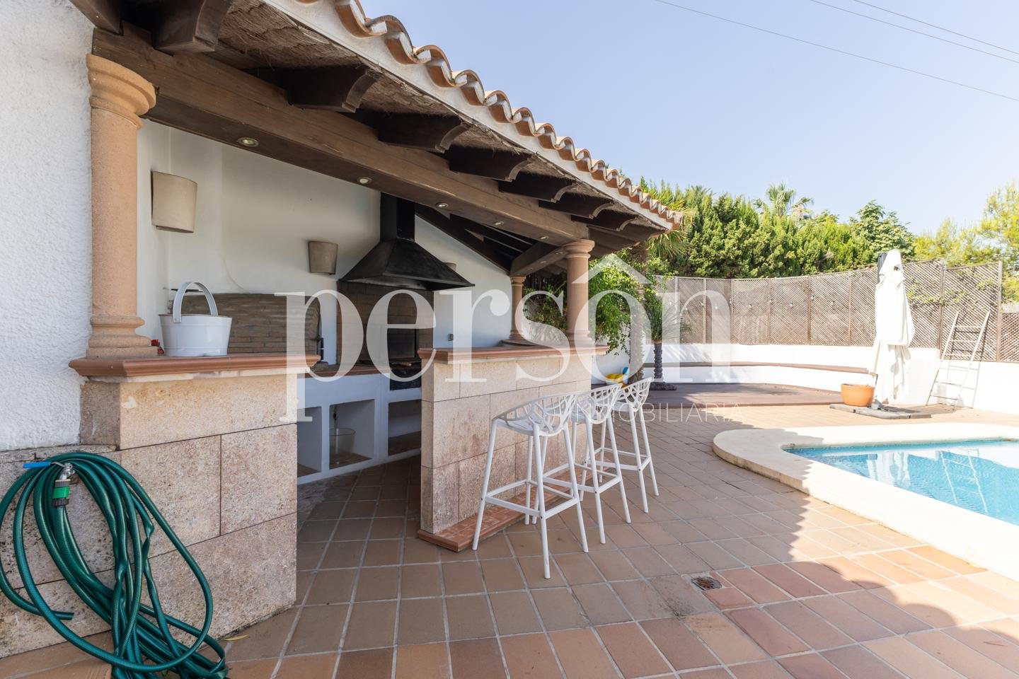 Casa de 222 m² a Xàbia