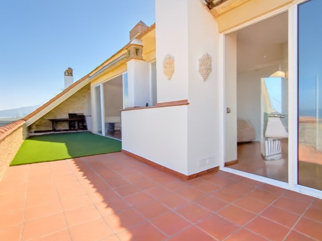 Piso de 275 m² en Puerto de la Cruz