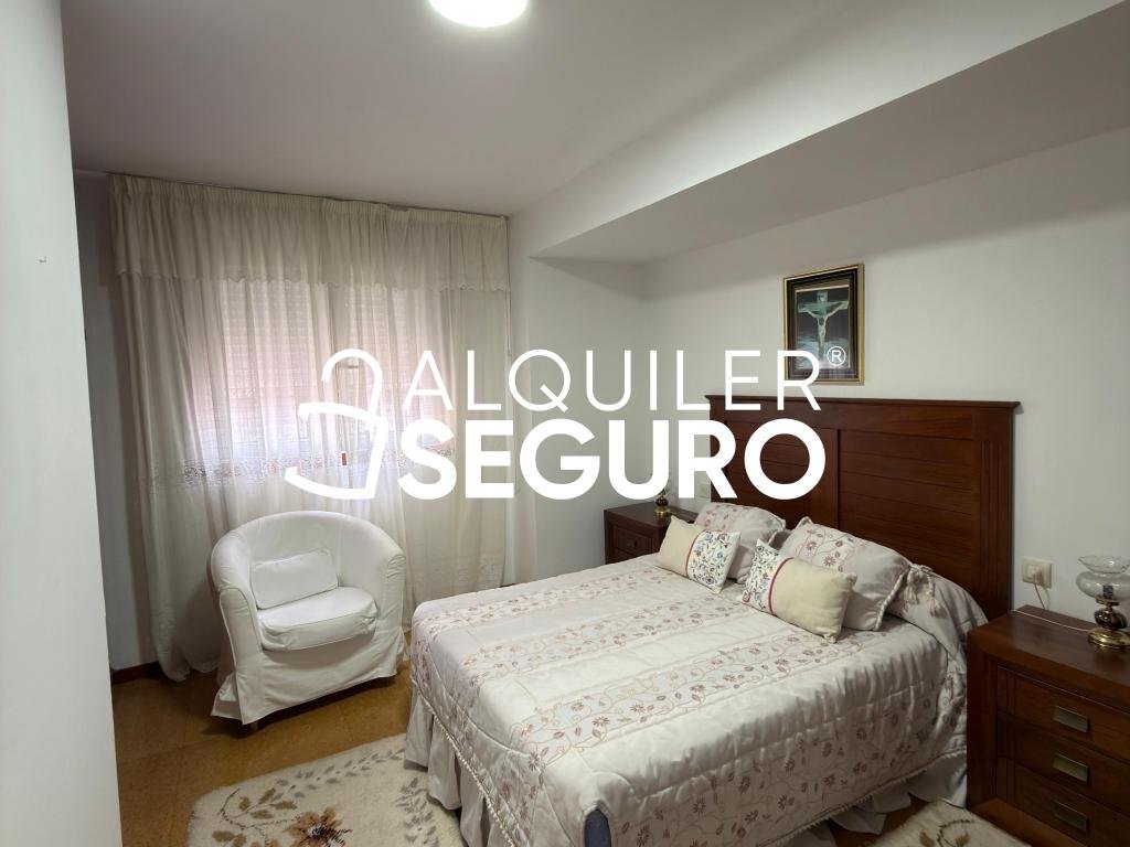 Pis de 60 m² a Vigo
