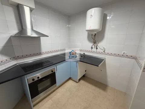 Piso de 50 m² en Cedillo del Condado