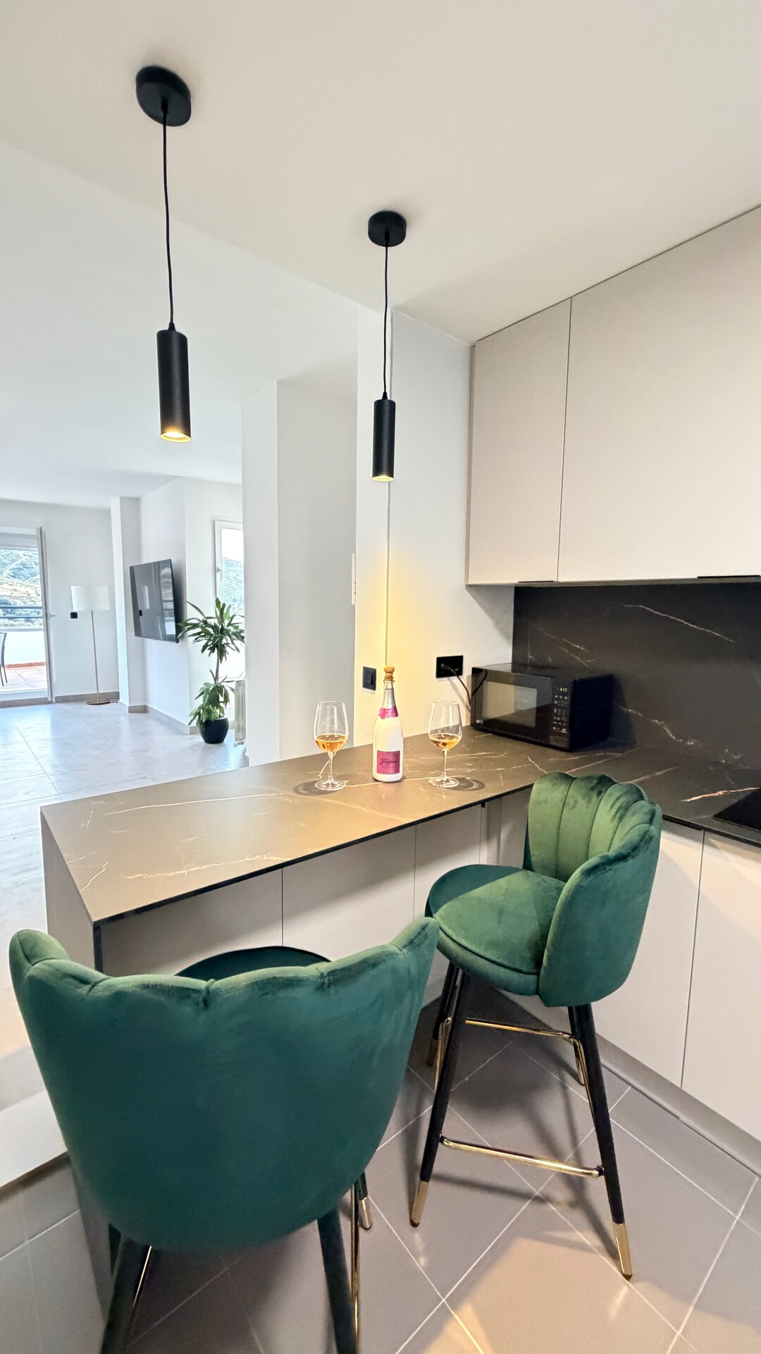 Wohnung 105 m² in Cenes de la Vega