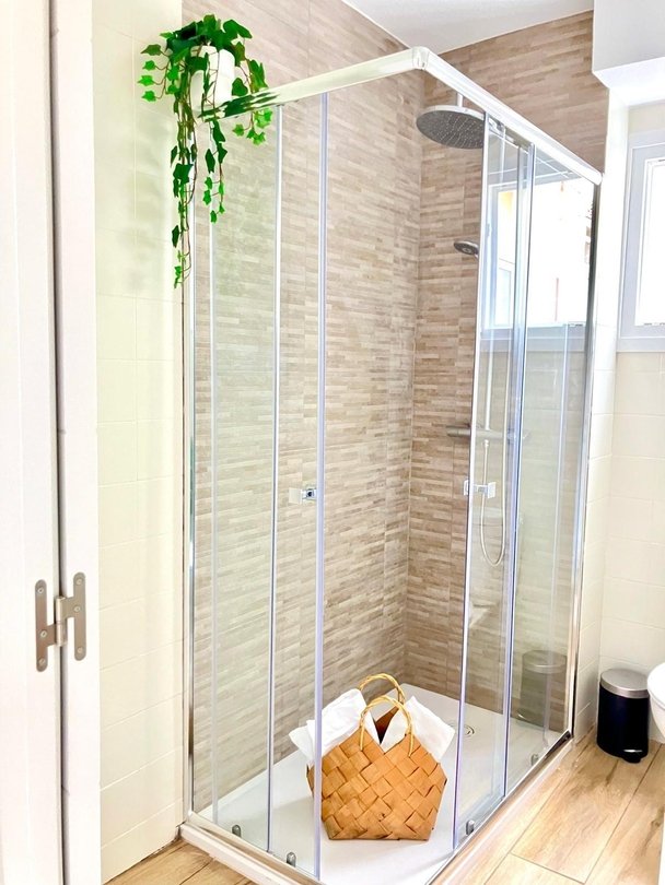 Habitación 92 m², Parla