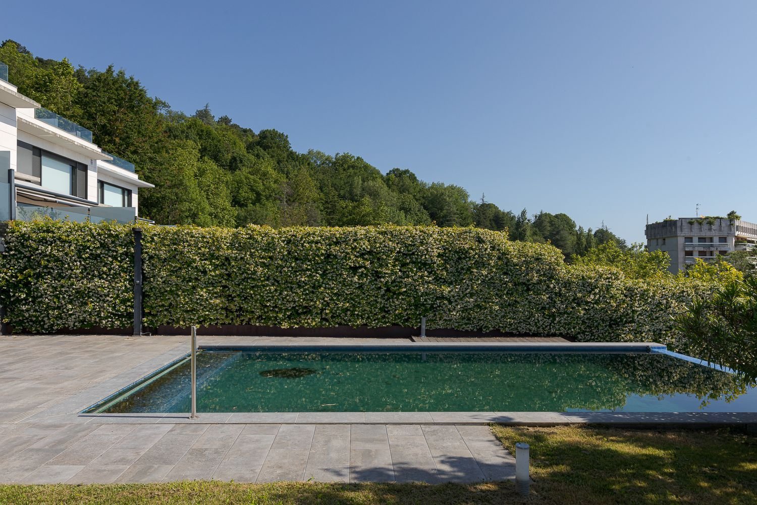 Wohnung 250 m² in Donostia / San Sebastián