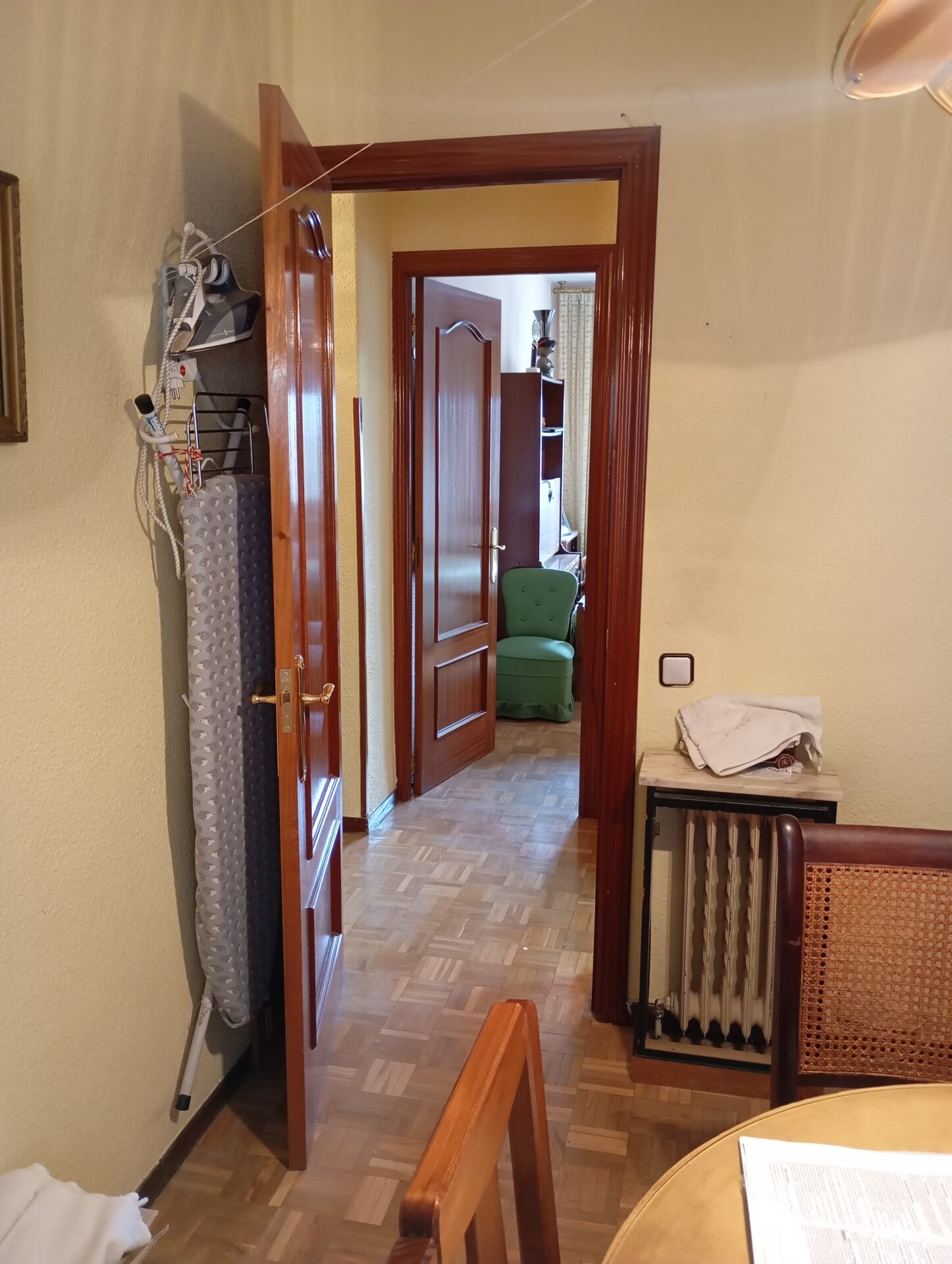 Квартира 109 м² у Alcorcón