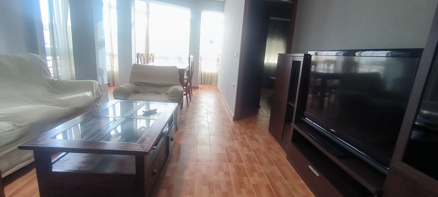 Piso de 75 m² en Almería
