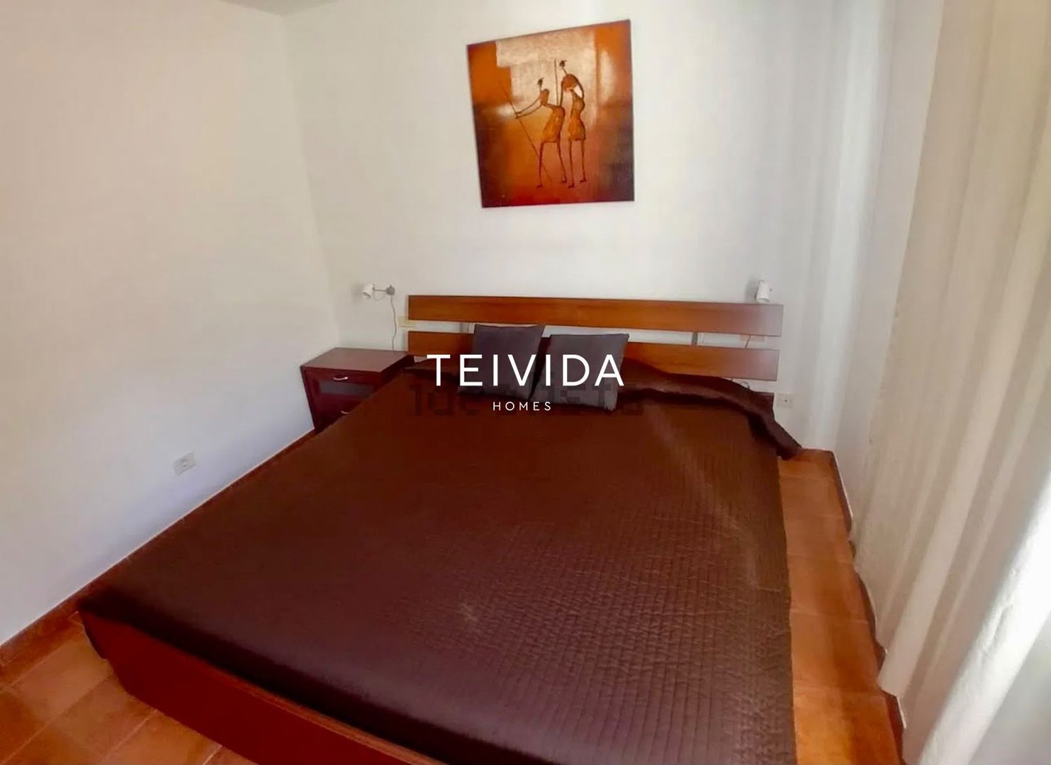 Pis de 80 m² a Santa Úrsula