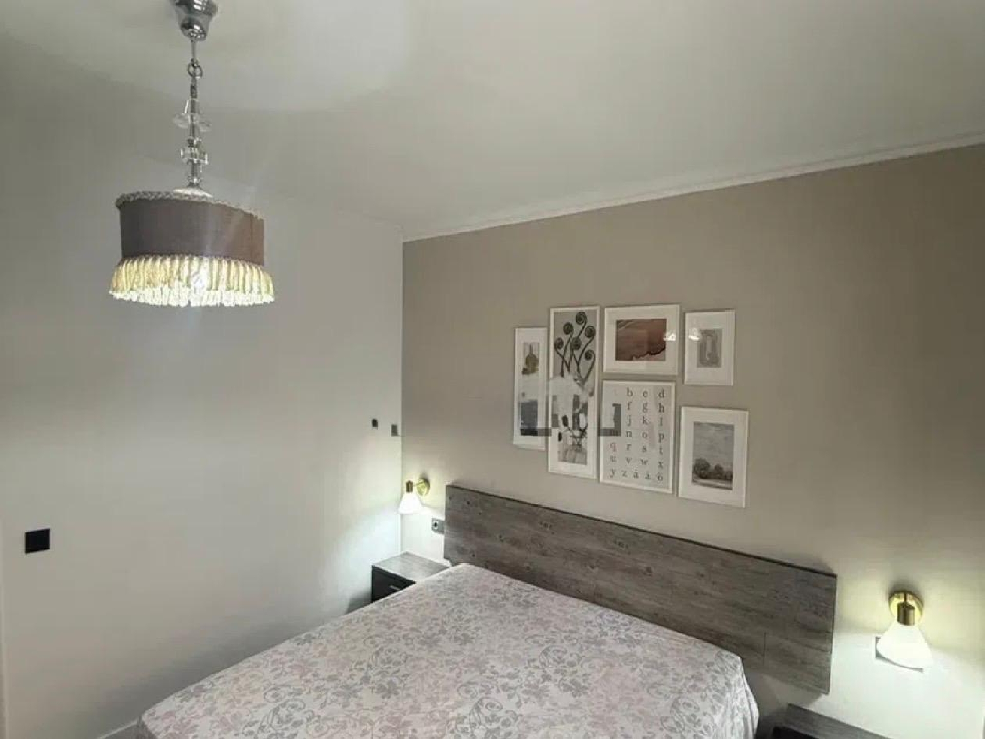 Piso de 95 m² en Los Realejos