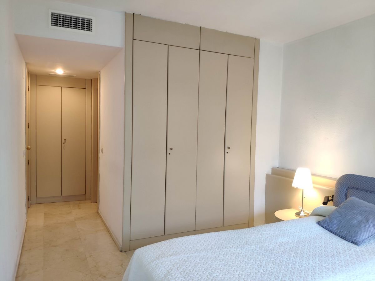 Pis de 69 m² a Sevilla