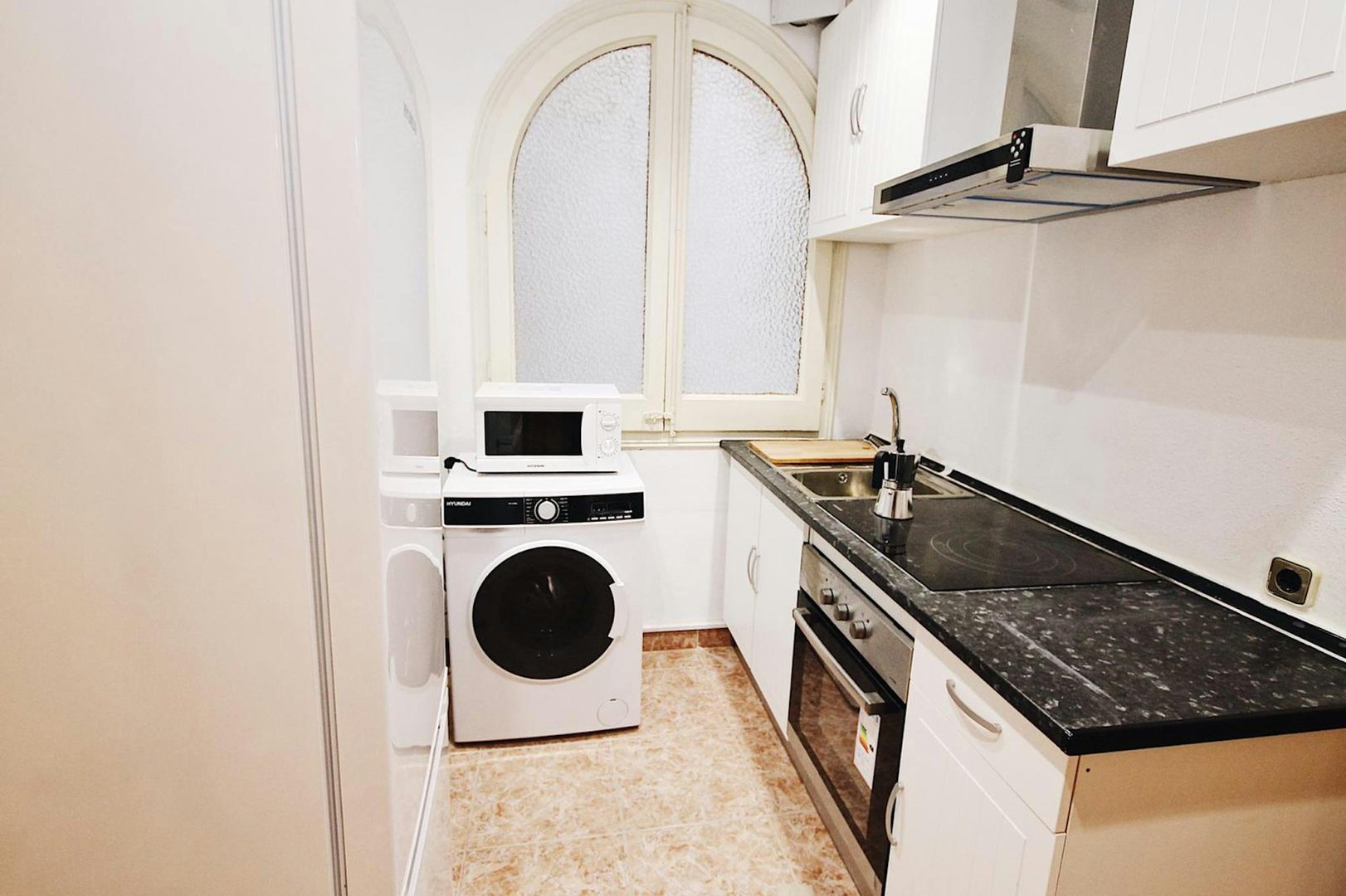Habitación 150 m², Barcelona