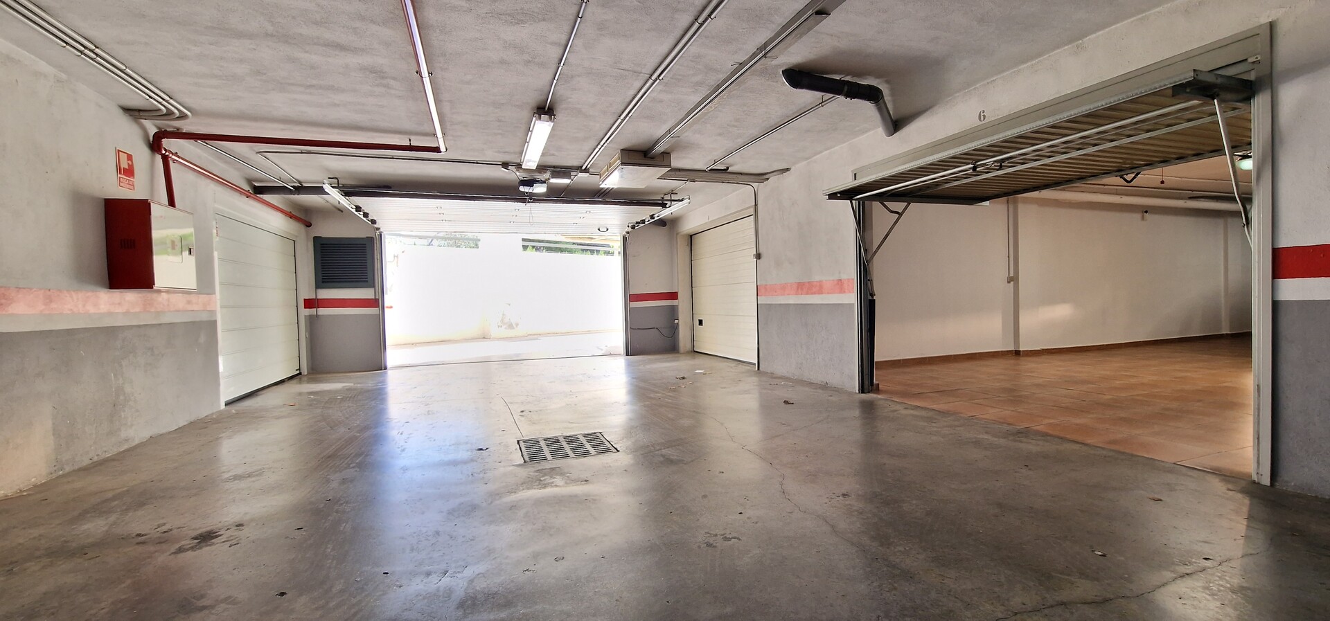 Piso de 288 m² en Picanya