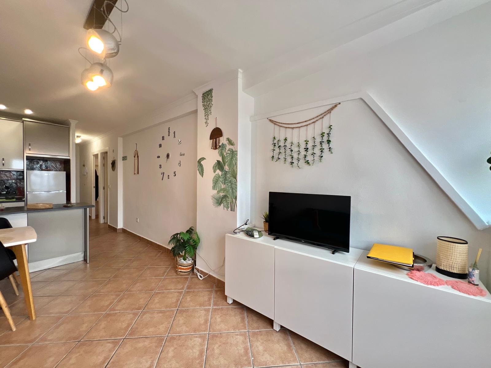 Wohnung 45 m² in Elda